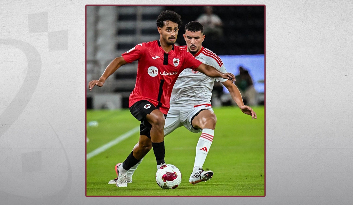 Qatar Cup 2026: Al Rayyan Reach the Final Following Win Over Al Shamal